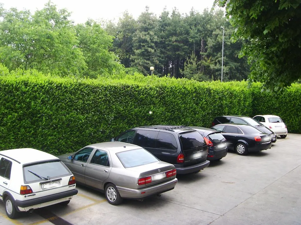 Hotel Post Bergamo