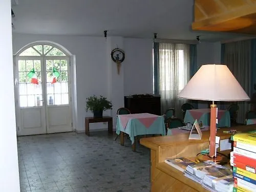 Hotel Post Bergamo