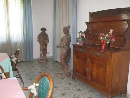 Hotel Post Bergamo