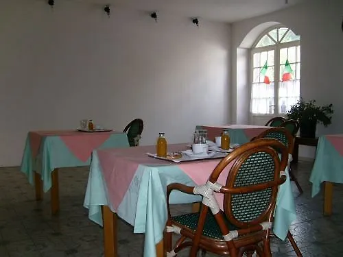 Hotel Post Bergamo