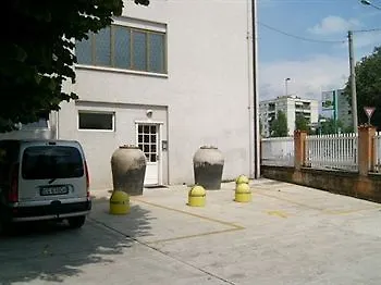 **  Hotel Post Bergamo Włochy