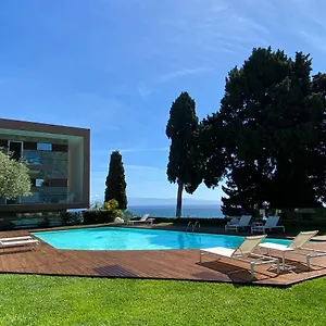  Apartment Mon Repos Italy