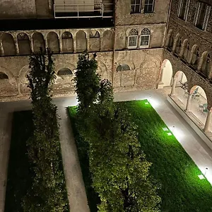 Отель Palazzo Santo Spirito, Бергамо
