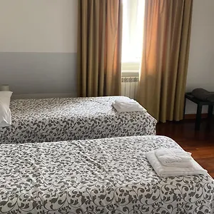  Pensjonat Myroom