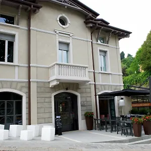 2* Pensjonat Fuori Porta House
