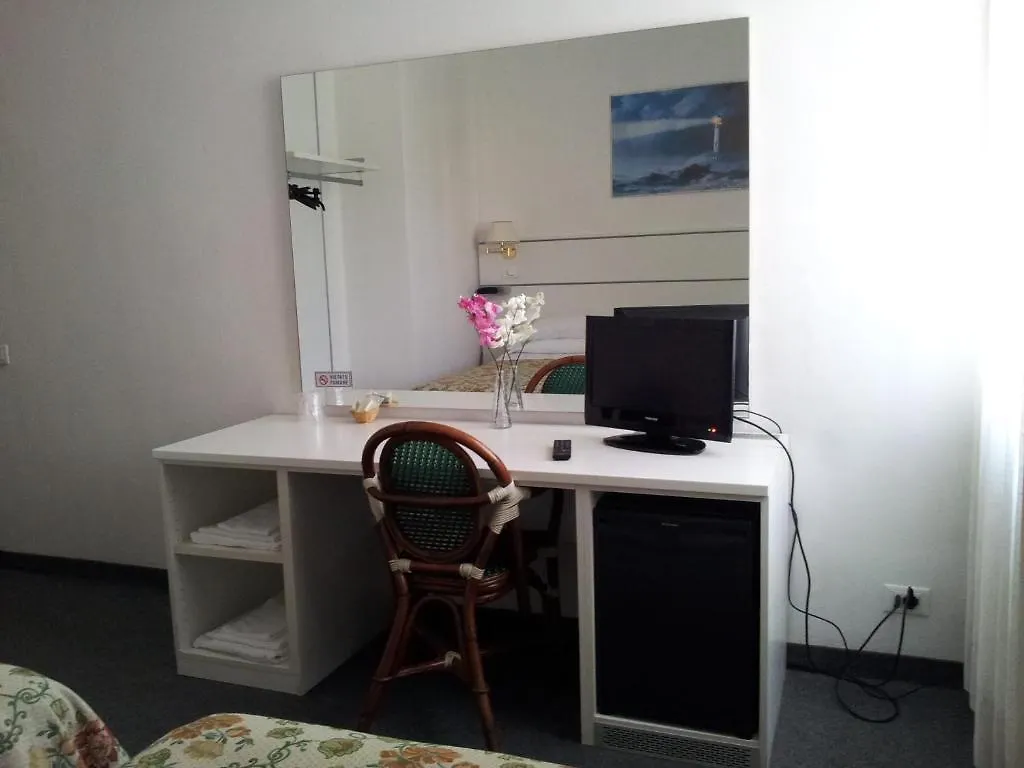 Hotel Post Bergamo