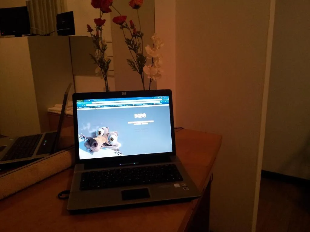 Hotel Post Bergamo